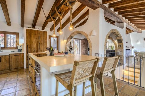 Villa i Javea, Alicante, Javea - € 2.450.000 | Ref: JAV53909 - foto 5