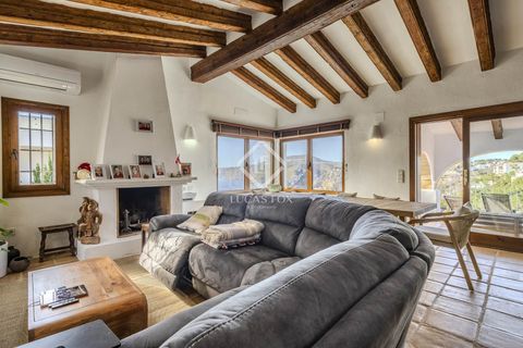 Villa i Javea, Alicante, Javea - € 2.450.000 | Ref: JAV53909 - foto 6