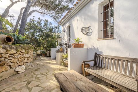 Villa i Javea, Alicante, Javea - € 2.450.000 | Ref: JAV53909 - foto 8
