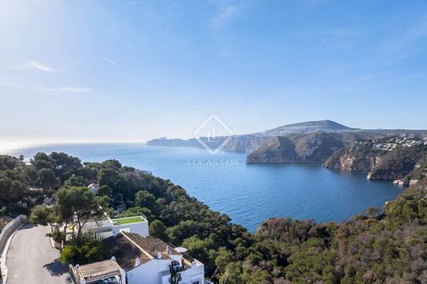 Villa i Javea, Alicante, Javea - € 2.450.000 | Ref: JAV53909 - foto 9