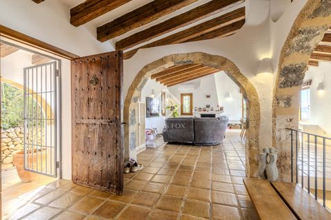 Villa i Javea, Alicante, Javea - € 2.450.000 | Ref: JAV53909 - foto 13
