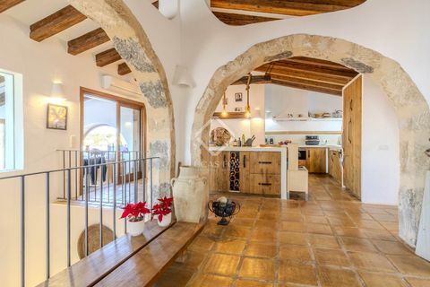 Villa i Javea, Alicante, Javea - € 2.450.000 | Ref: JAV53909 - foto 14