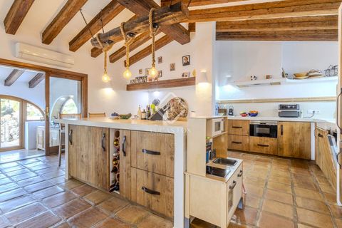 Villa i Javea, Alicante, Javea - € 2.450.000 | Ref: JAV53909 - foto 15