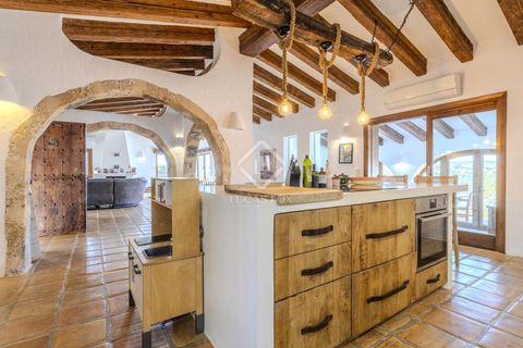 Villa i Javea, Alicante, Javea - € 2.450.000 | Ref: JAV53909 - foto 16
