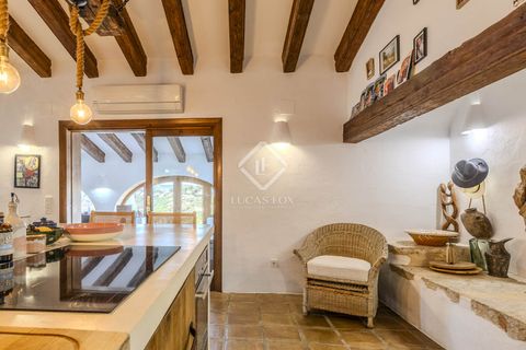 Villa i Javea, Alicante, Javea - € 2.450.000 | Ref: JAV53909 - foto 17