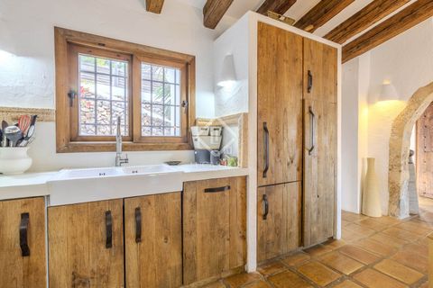 Villa i Javea, Alicante, Javea - € 2.450.000 | Ref: JAV53909 - foto 19
