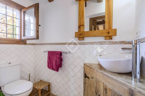 Villa i Javea, Alicante, Javea - € 2.450.000 | Ref: JAV53909 - foto 23