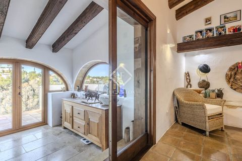Villa i Javea, Alicante, Javea - € 2.450.000 | Ref: JAV53909 - foto 24