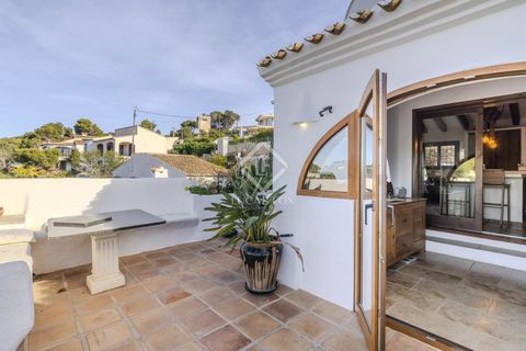 Villa i Javea, Alicante, Javea - € 2.450.000 | Ref: JAV53909 - foto 26