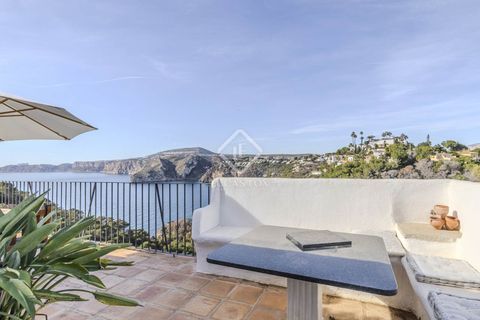 Villa i Javea, Alicante, Javea - € 2.450.000 | Ref: JAV53909 - foto 27