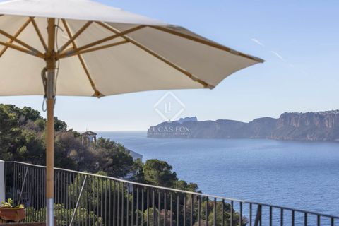 Villa i Javea, Alicante, Javea - € 2.450.000 | Ref: JAV53909 - foto 28