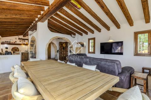 Villa i Javea, Alicante, Javea - € 2.450.000 | Ref: JAV53909 - foto 32