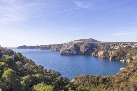 Villa i Javea, Alicante, Javea - € 2.450.000 | Ref: JAV53909 - foto 35
