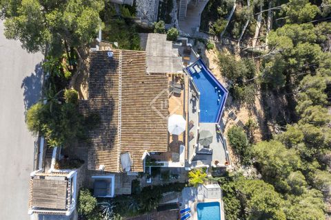 Villa i Javea, Alicante, Javea - € 2.450.000 | Ref: JAV53909 - foto 36