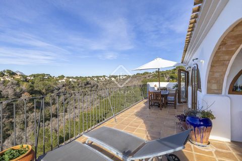 Villa i Javea, Alicante, Javea - € 2.450.000 | Ref: JAV53909 - foto 38
