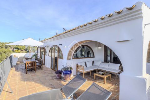 Villa i Javea, Alicante, Javea - € 2.450.000 | Ref: JAV53909 - foto 39