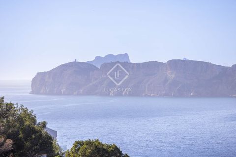 Villa i Javea, Alicante, Javea - € 2.450.000 | Ref: JAV53909 - foto 40