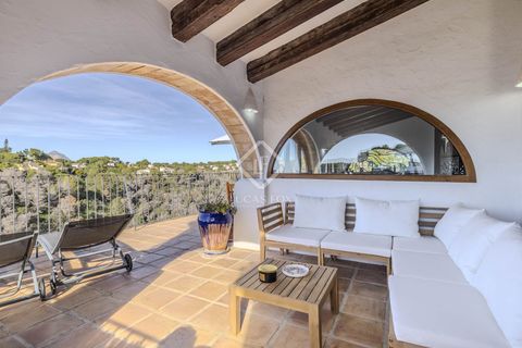 Villa i Javea, Alicante, Javea - € 2.450.000 | Ref: JAV53909 - foto 42