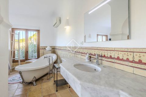 Villa i Javea, Alicante, Javea - € 2.450.000 | Ref: JAV53909 - foto 49