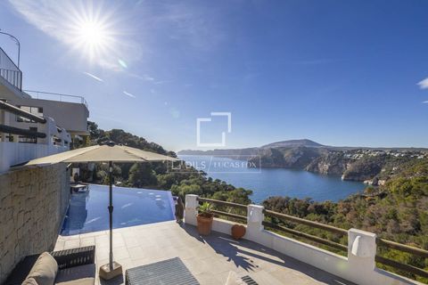 Villa i Javea, Alicante, Javea - € 2.450.000 | Ref: JAV53909 - foto 2