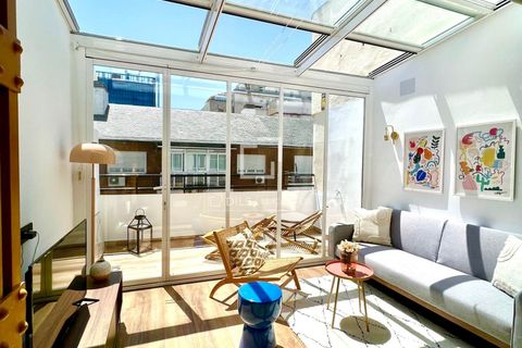 Leilighet i Madrid, Madrid, Madrid - € 1 475 000 | Ref: MAD55569 - foto 2