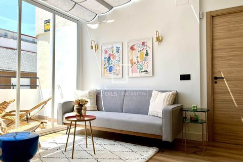 Leilighet i Madrid, Madrid, Madrid - € 1 475 000 | Ref: MAD55569 - foto 3