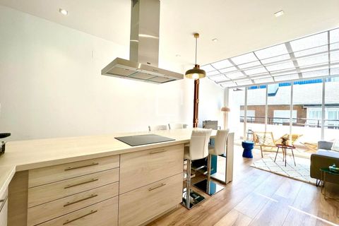 Leilighet i Madrid, Madrid, Madrid - € 1 475 000 | Ref: MAD55569 - foto 6
