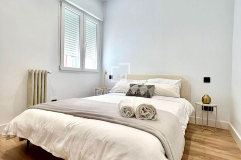 Leilighet i Madrid, Madrid, Madrid - € 1 475 000 | Ref: MAD55569 - foto 8