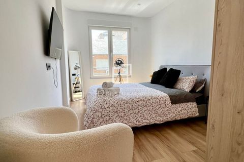 Leilighet i Madrid, Madrid, Madrid - € 1 475 000 | Ref: MAD55569 - foto 10