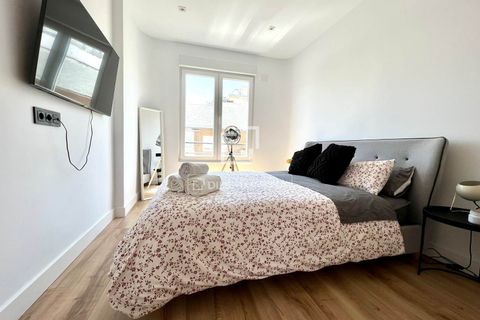 Leilighet i Madrid, Madrid, Madrid - € 1 475 000 | Ref: MAD55569 - foto 12