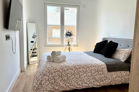 Leilighet i Madrid, Madrid, Madrid - € 1 475 000 | Ref: MAD55569 - foto 14