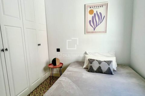 Leilighet i Madrid, Madrid, Madrid - € 1 475 000 | Ref: MAD55569 - foto 15