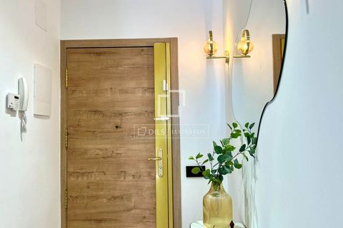 Leilighet i Madrid, Madrid, Madrid - € 1 475 000 | Ref: MAD55569 - foto 22