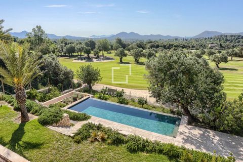 Landejendom i Pollenca, Mallorca, Pollenca - € 4.900.000 | Ref: MAL56184 - foto 1