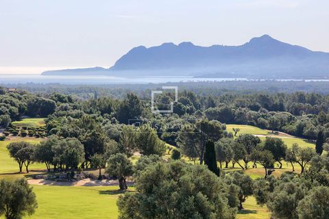 Landejendom i Pollenca, Mallorca, Pollenca - € 4.900.000 | Ref: MAL56184 - foto 3