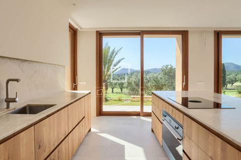 Landejendom i Pollenca, Mallorca, Pollenca - € 4.900.000 | Ref: MAL56184 - foto 8