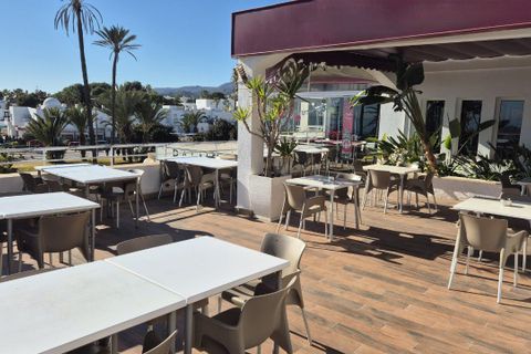 Erhvervsejendom i Mojacar, Almeria, Mojacar - € 695.000 | Ref: Mojacar1164 - foto 10