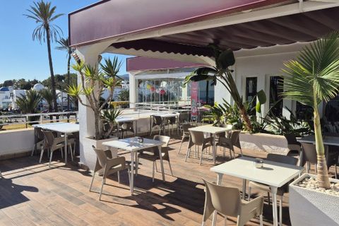 Erhvervsejendom i Mojacar, Almeria, Mojacar - € 695.000 | Ref: Mojacar1164 - foto 11