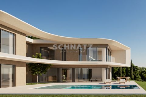 Villa i Javea, Alicante, Javea - € 2.545.000 | Ref: JAV250001 - foto 2