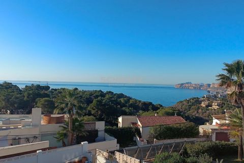 Villa i Javea, Alicante, Javea - € 2.545.000 | Ref: JAV250001 - foto 5