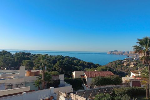 Villa i Javea, Alicante, Javea - € 2.545.000 | Ref: JAV250001 - foto 6