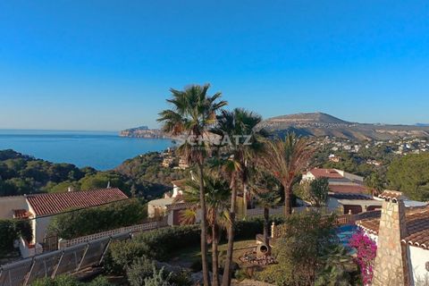 Villa i Javea, Alicante, Javea - € 2.545.000 | Ref: JAV250001 - foto 7