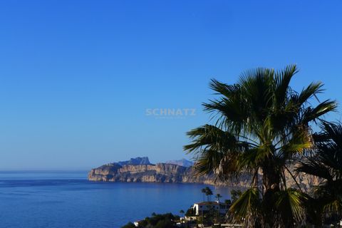 Villa i Javea, Alicante, Javea - € 2.545.000 | Ref: JAV250001 - foto 10