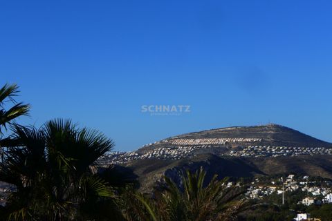 Villa i Javea, Alicante, Javea - € 2.545.000 | Ref: JAV250001 - foto 11