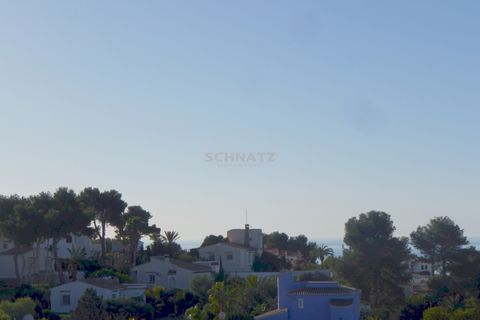 Villa i Javea, Alicante, Javea - € 2.545.000 | Ref: JAV250001 - foto 13