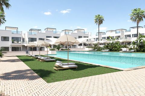 Villa i Torrevieja, Alicante, Torrevieja - € 304.900 | Ref: TO250003 - foto 6