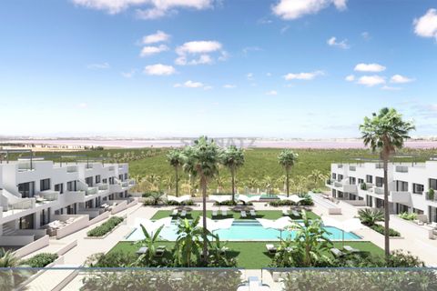 Villa i Torrevieja, Alicante, Torrevieja - € 304.900 | Ref: TO250003 - foto 9