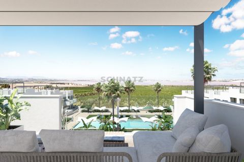 Villa i Torrevieja, Alicante, Torrevieja - € 304.900 | Ref: TO250003 - foto 10