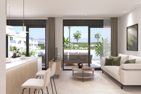 Villa i Torrevieja, Alicante, Torrevieja - € 304.900 | Ref: TO250003 - foto 14
