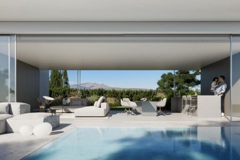 Villa a Estepona, Malaga, Estepona - € 1.550.000 | Ref: MA-ES-160125/7965 - foto 2